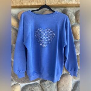 Hanes vintage sweatshirt